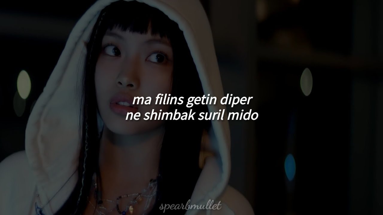 Supernatural - NewJeans (F&aacute;cil Pronunciaci&oacute;n/Letra F&aacute;cil)