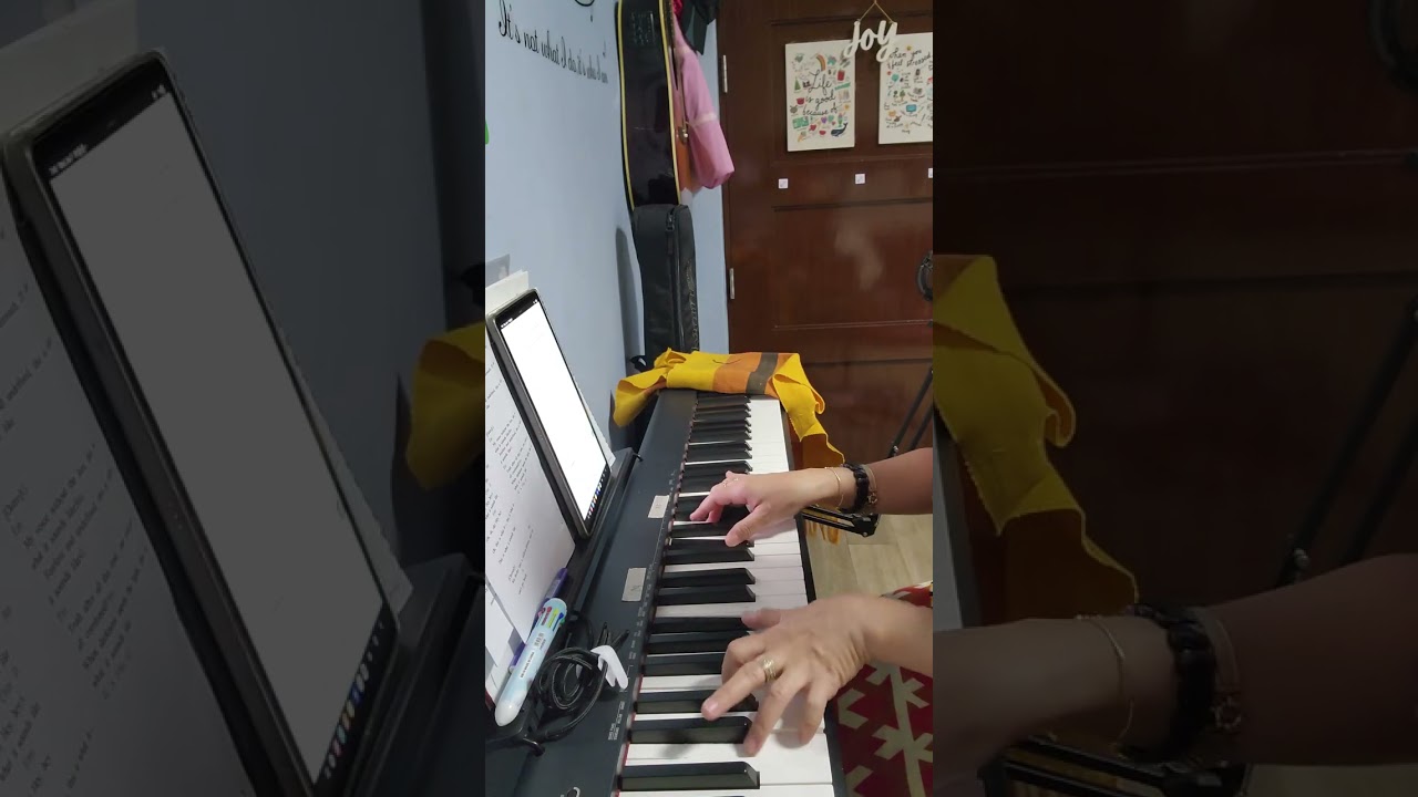 Fade (太久)  #刘宪华新歌太久   - English cover
