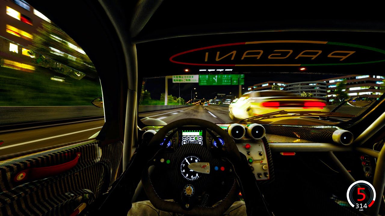 This Car Is Insanely Fast… Yet Perfectly Controlled