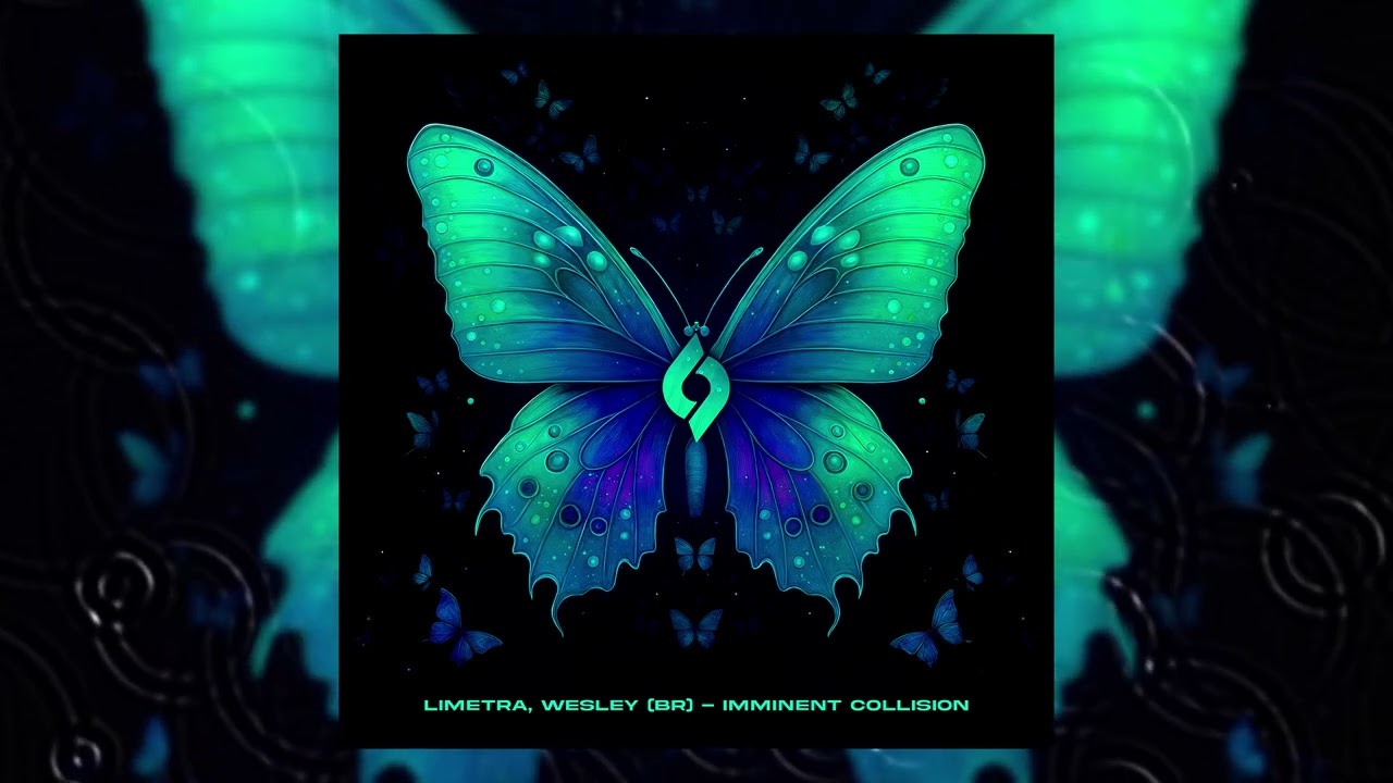Limetra, WESLEY (BR) - Imminent Collision [Journey of the Soul]