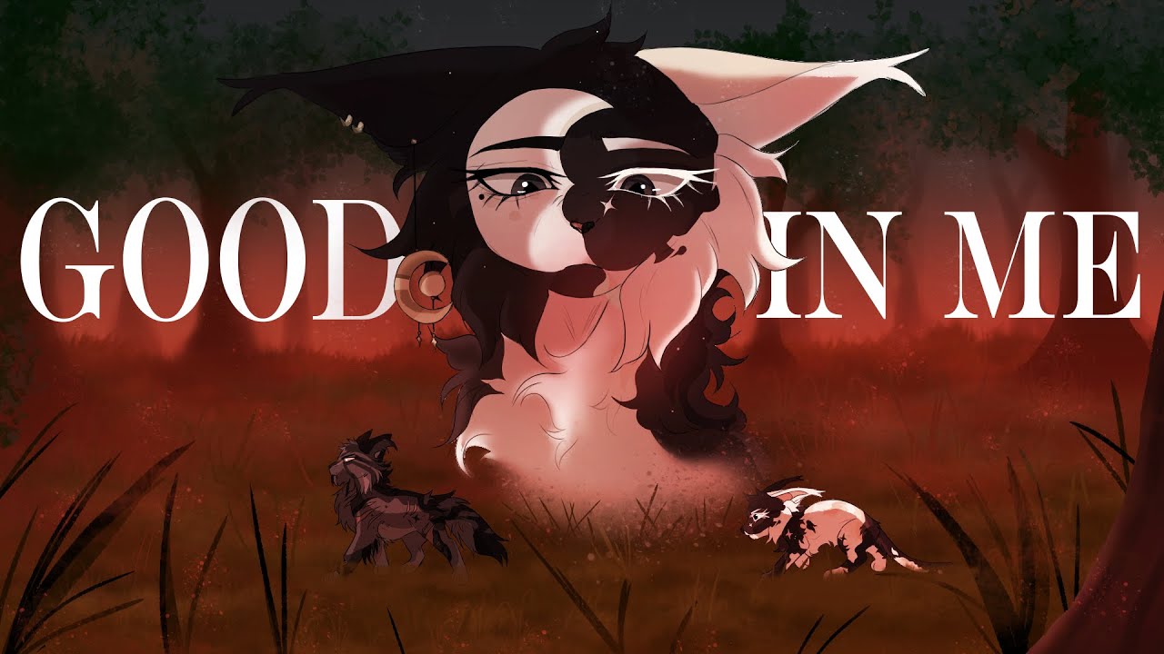 ✦ GOOD IN ME || Animation Meme