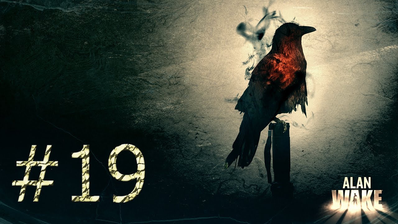 Alan Wake #19