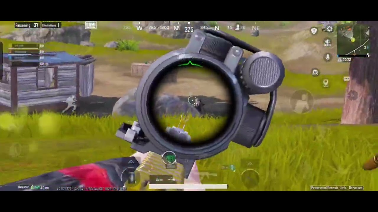 PUBG live stream | PUBG gaming play #ytvideo#pubg#rush#gameplay😯
