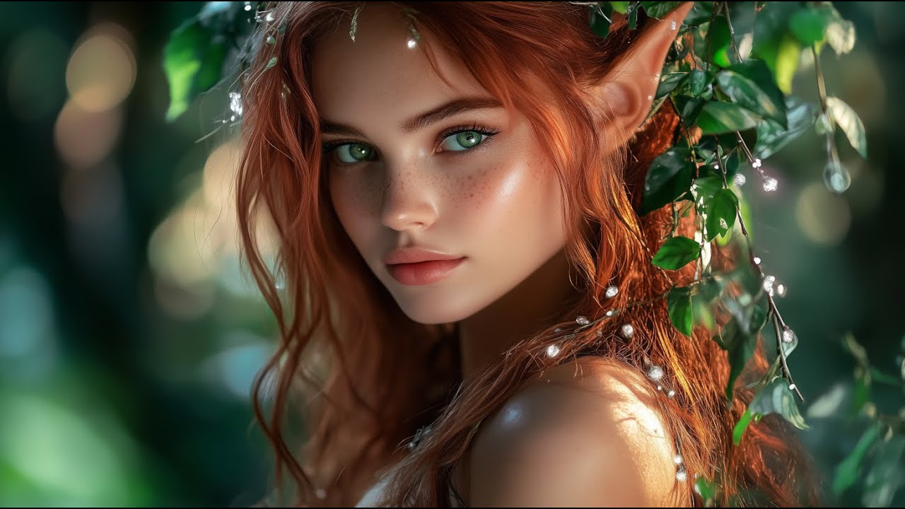 Mystic Whispers