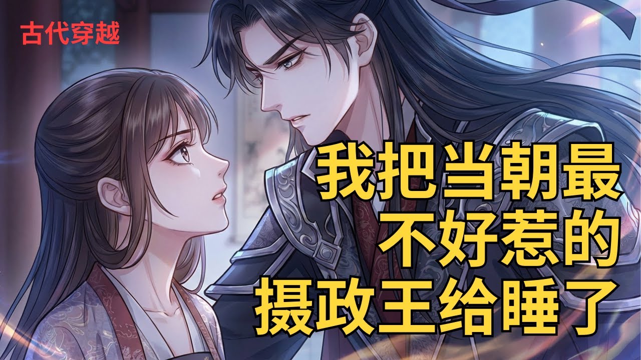 【古代穿越】我把当朝最不好惹的摄政王给睡了，空气里还残留着昨夜暧昧又荒唐的氣息