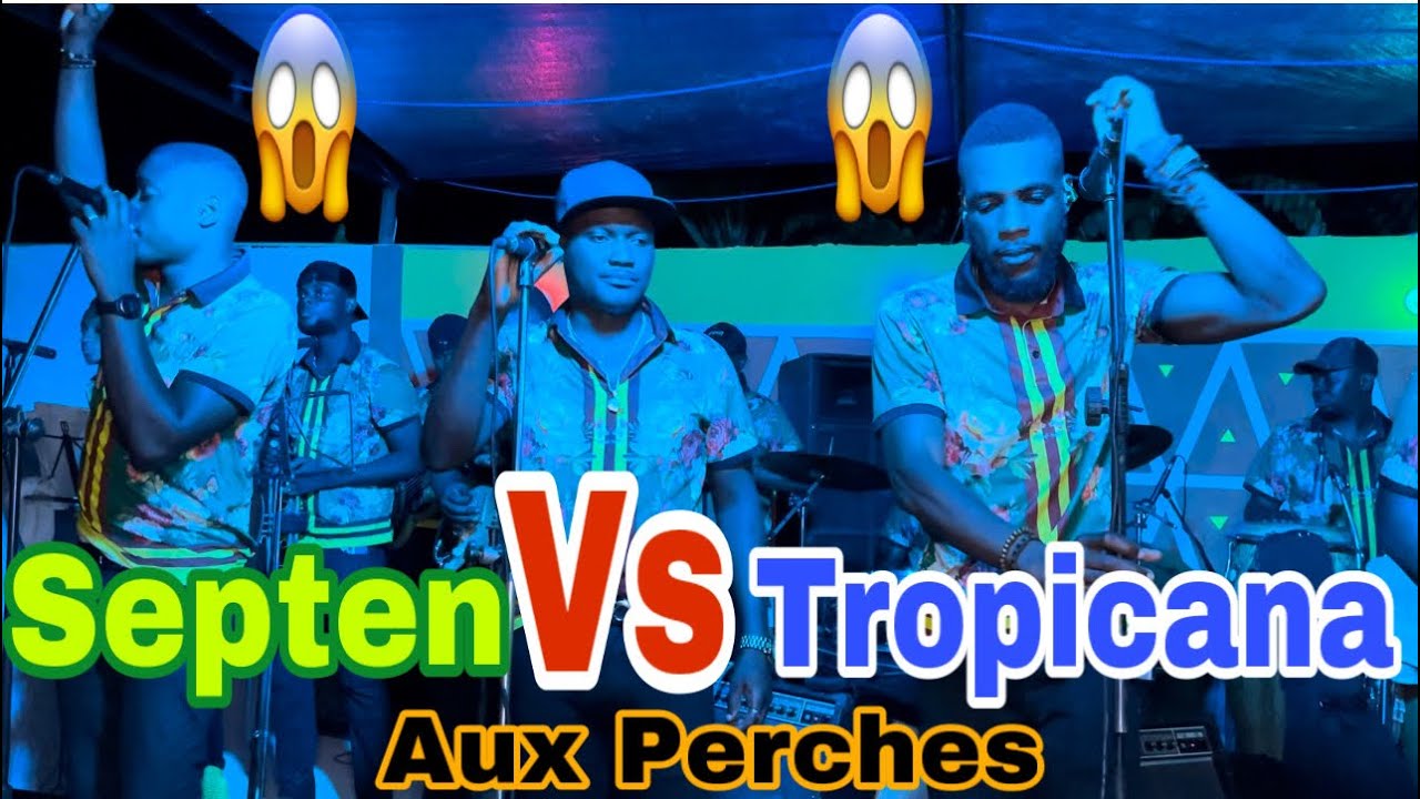 😱Yeswa SEPTEN Pase Woulo Konpresè a Sou Vwazen an Nan Aux Perches😱