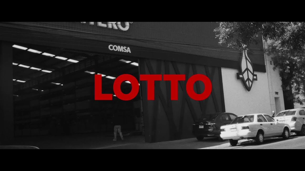 RIOSSE - LOTTO