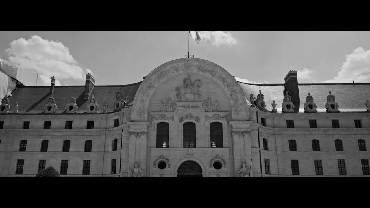 Les Lunaisiens & Isabelle Druet ｜ Le cabaret de la France libre aux Invalides