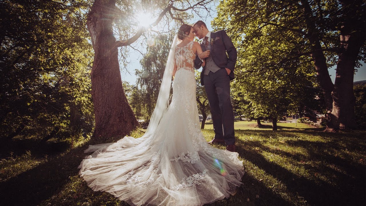 Hochzeitsfilm Kolleritsch   Sabrina & Christoph