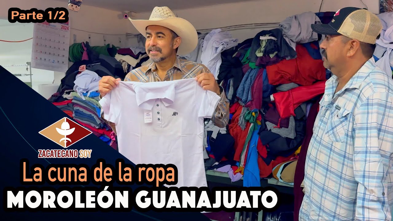 AQUÍ TODOS TIENEN SU MAQUINA PARA COCER Y UNA MOTO de esto viven en Moroleón