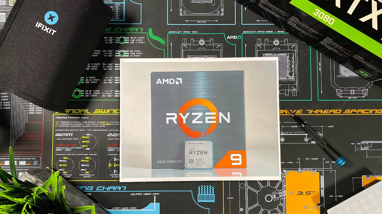 AMD Ryzen 5000 launch Fail Out of Stock in 20 SECONDS!!! MIND BLOWING!