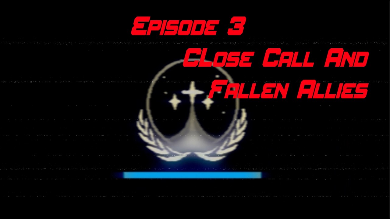Menace | ep. 3 Close Call And Fallen Allies