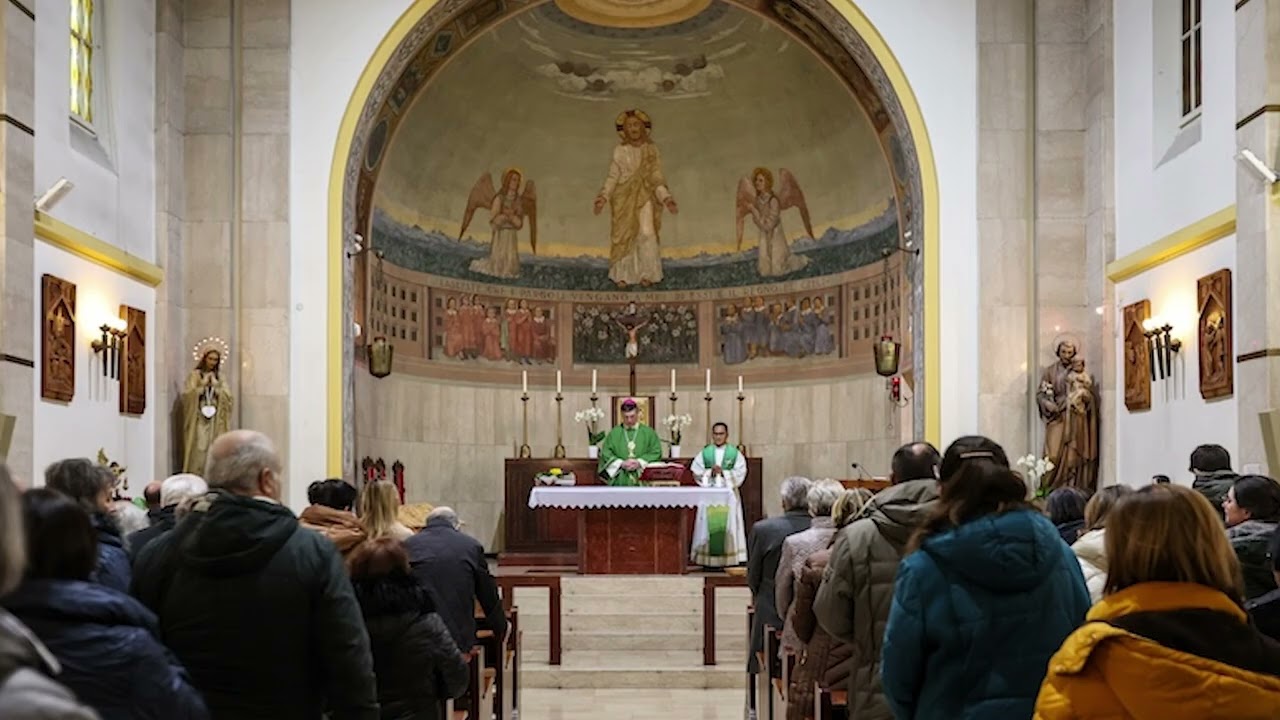 Giornata della VIta 2026 a Trieste