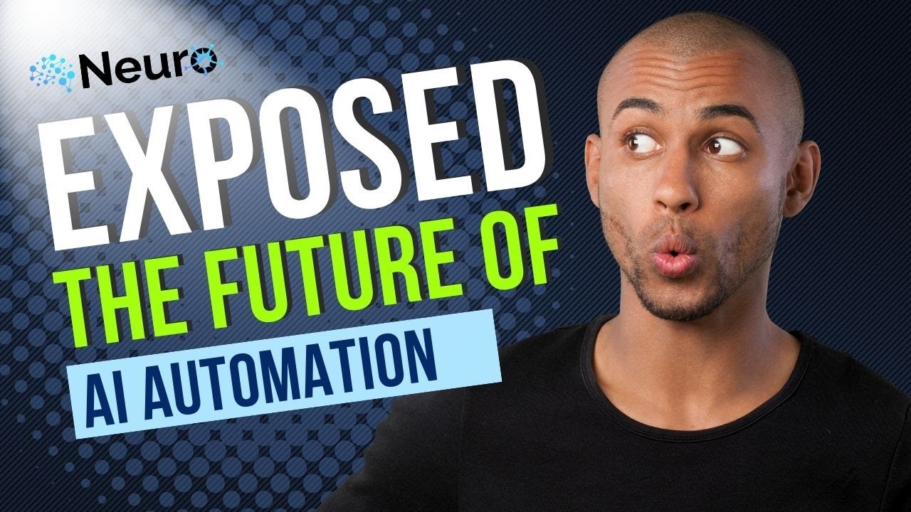 Neuro AI Software Review - How It Works & Why It&rsquo;s a Game-Changer!