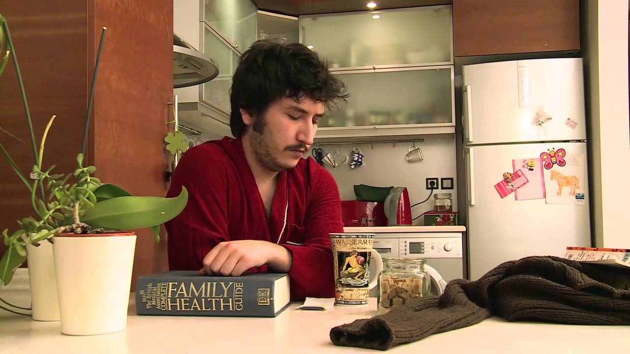 Yaşamak Bu Değil - Feyyaz Yiğit