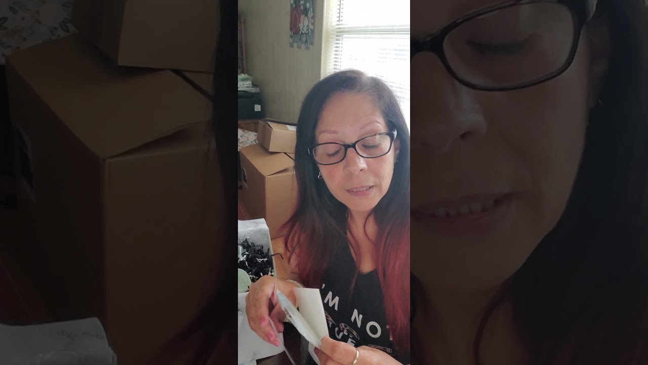 Nail Haul/NailFix/Amazon/KiaraSky