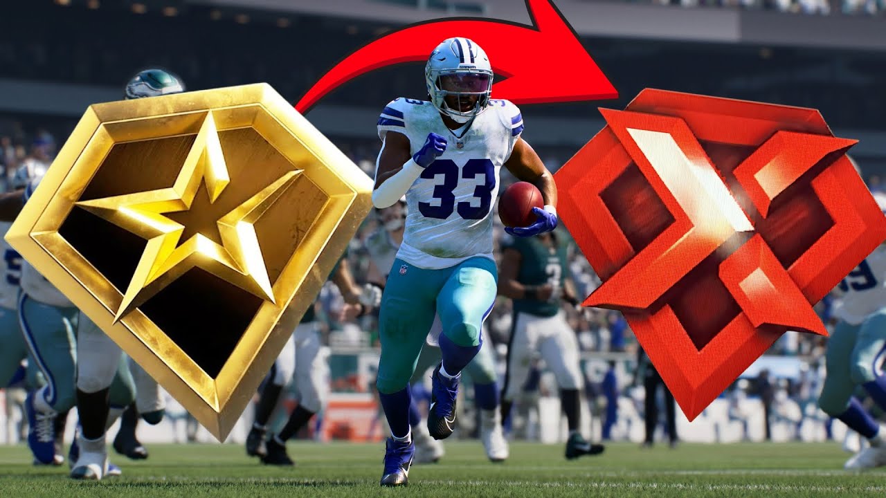 Does Dallas Have A Legit SUPERSTAR Running Back? | Madden 26 Cowboys Franchise
