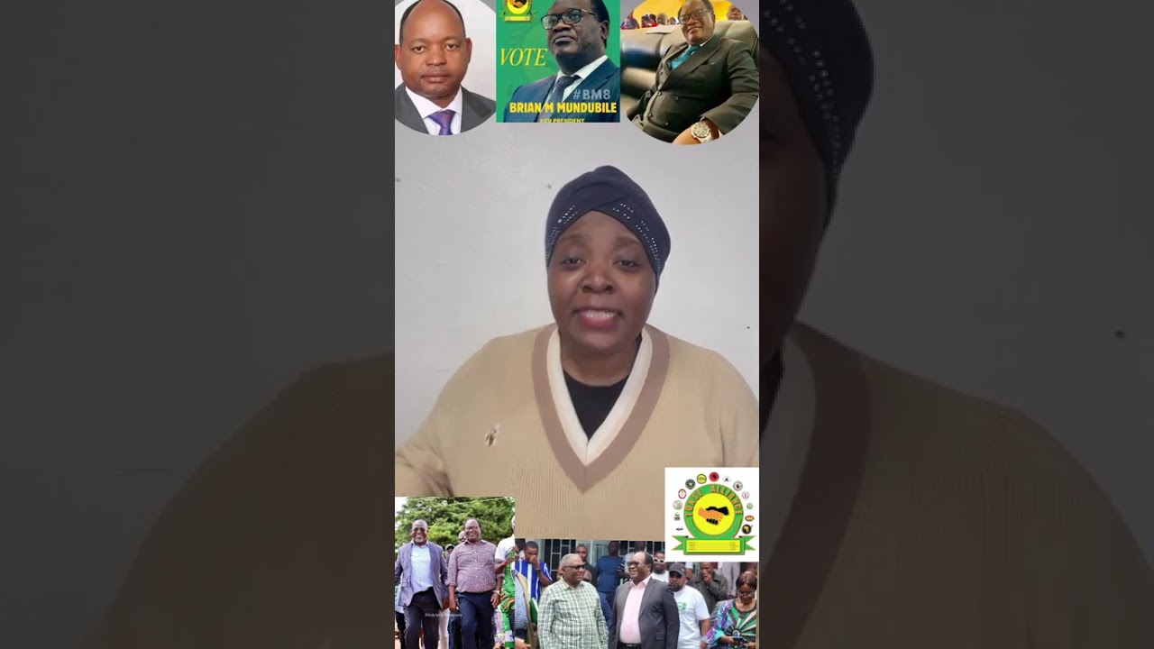 The UPND is very Desperate Brian Mundubile not your match Cornelius Mweetwa suggesting kumukaka BM