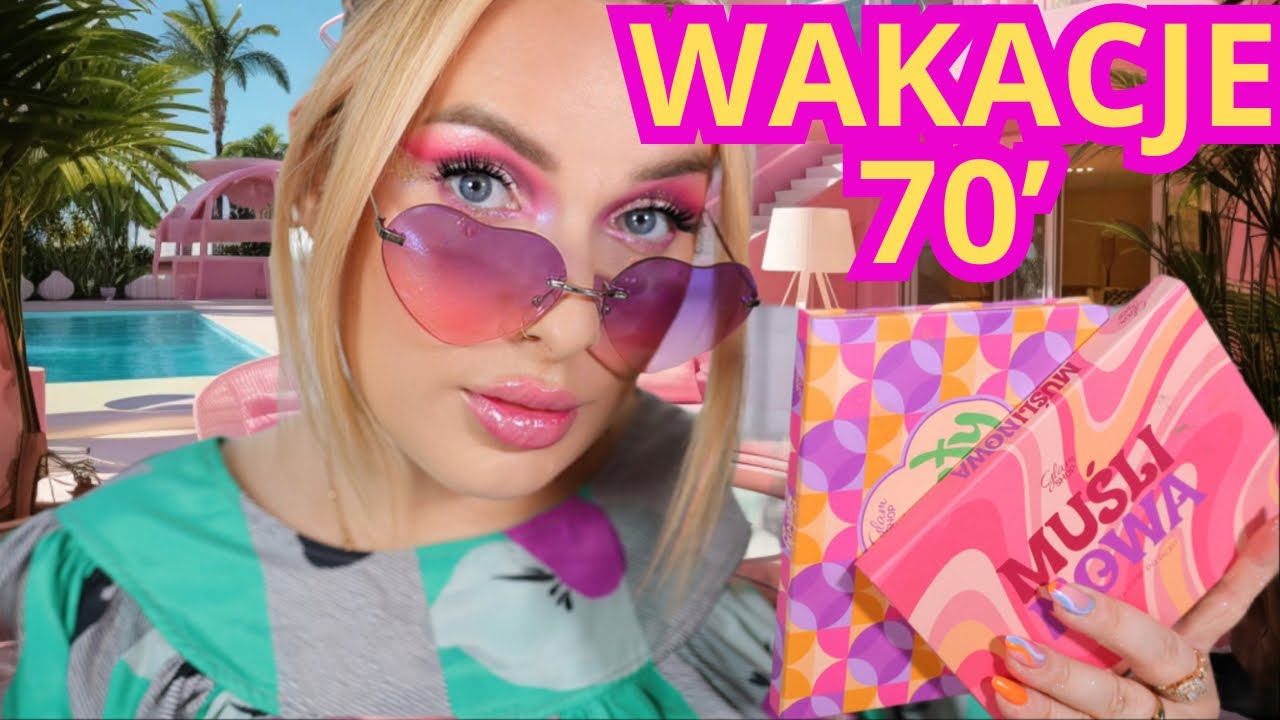TEST i pierwsze wrażenie! GLAM SHOP| Chyba czegoś mi zabrakło…