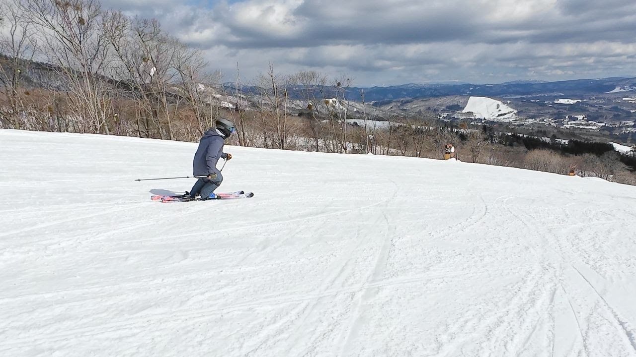【SALOMON】2025/26モデルスキー試乗会に参加してきた［高鷲スノーパーク］