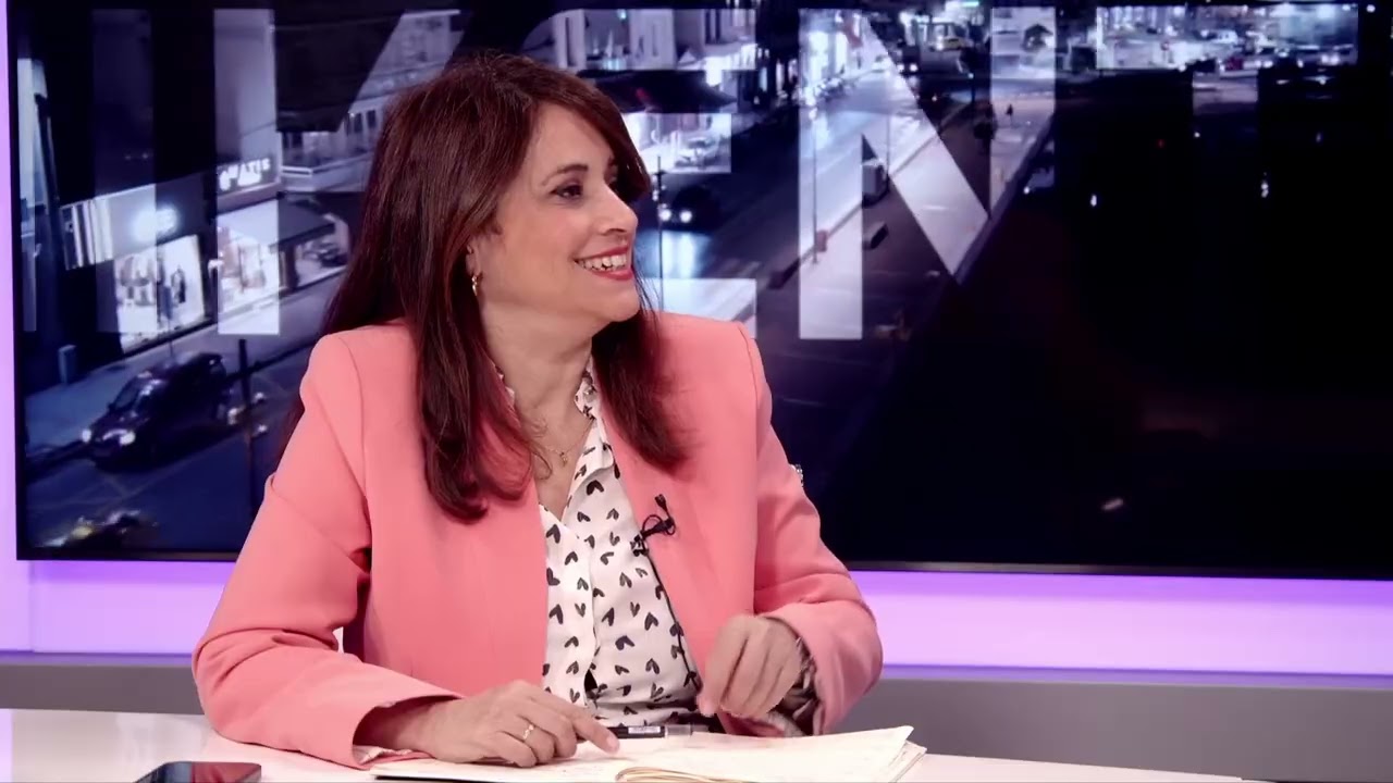 Επίκεντρο | Νίκος Μάρκου