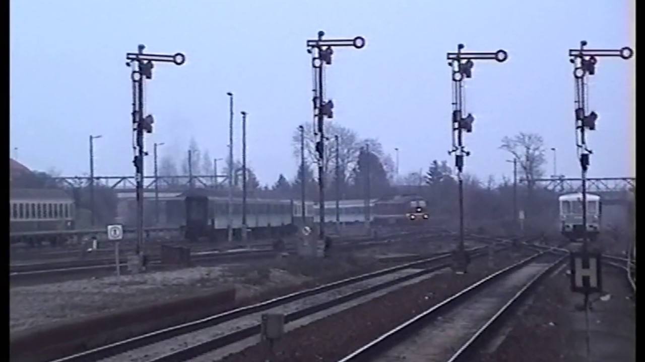 Aschersleben 28.3.1998