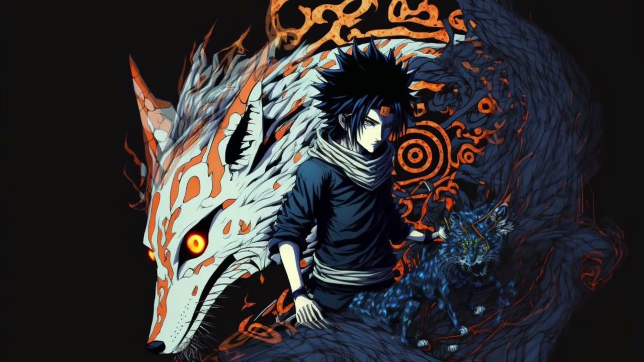 [FREE FOR PROFIT] Sasuke Type Beat-NEW 2025-