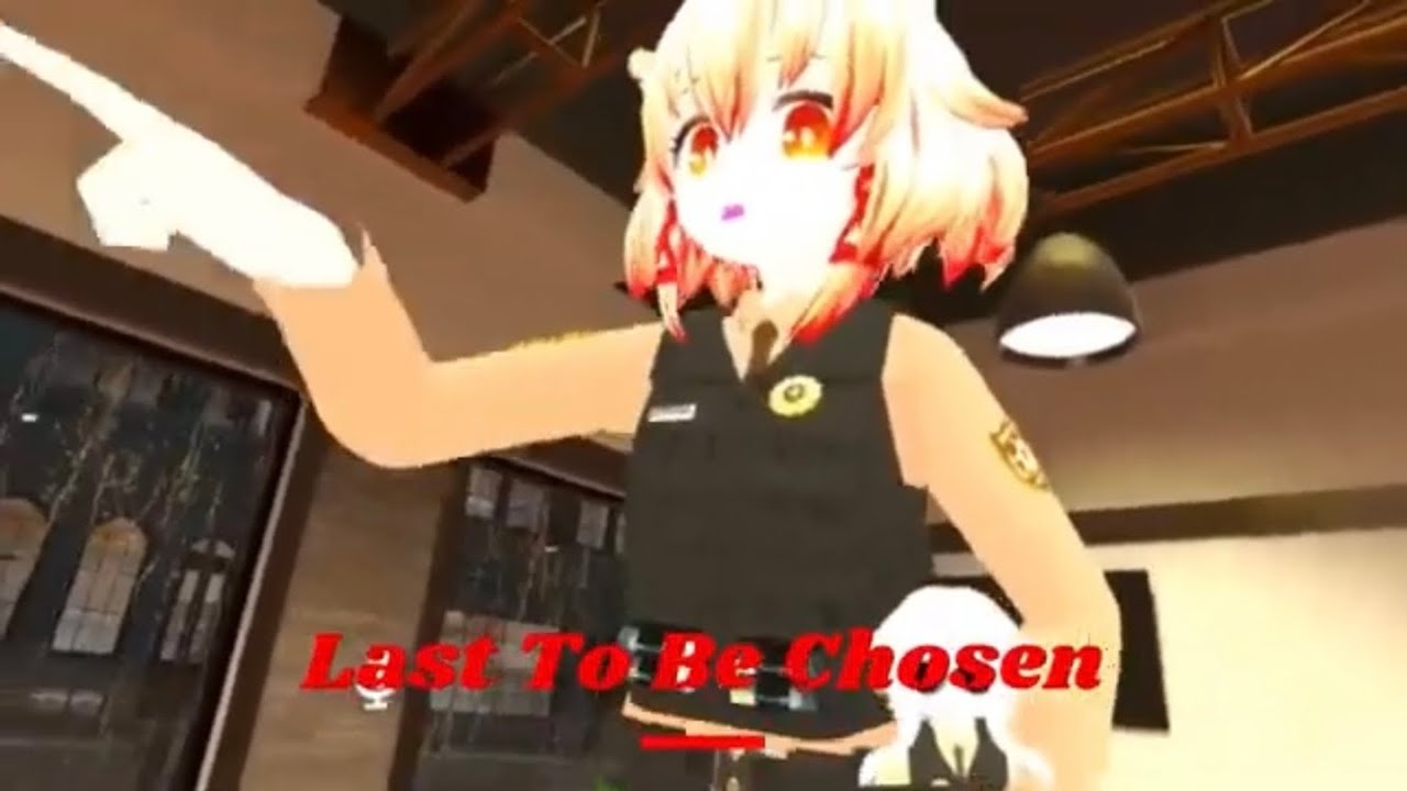 S.H.I.E.L.D Patrol Episode 1 First Day: Certified Rizz [Vrchat]