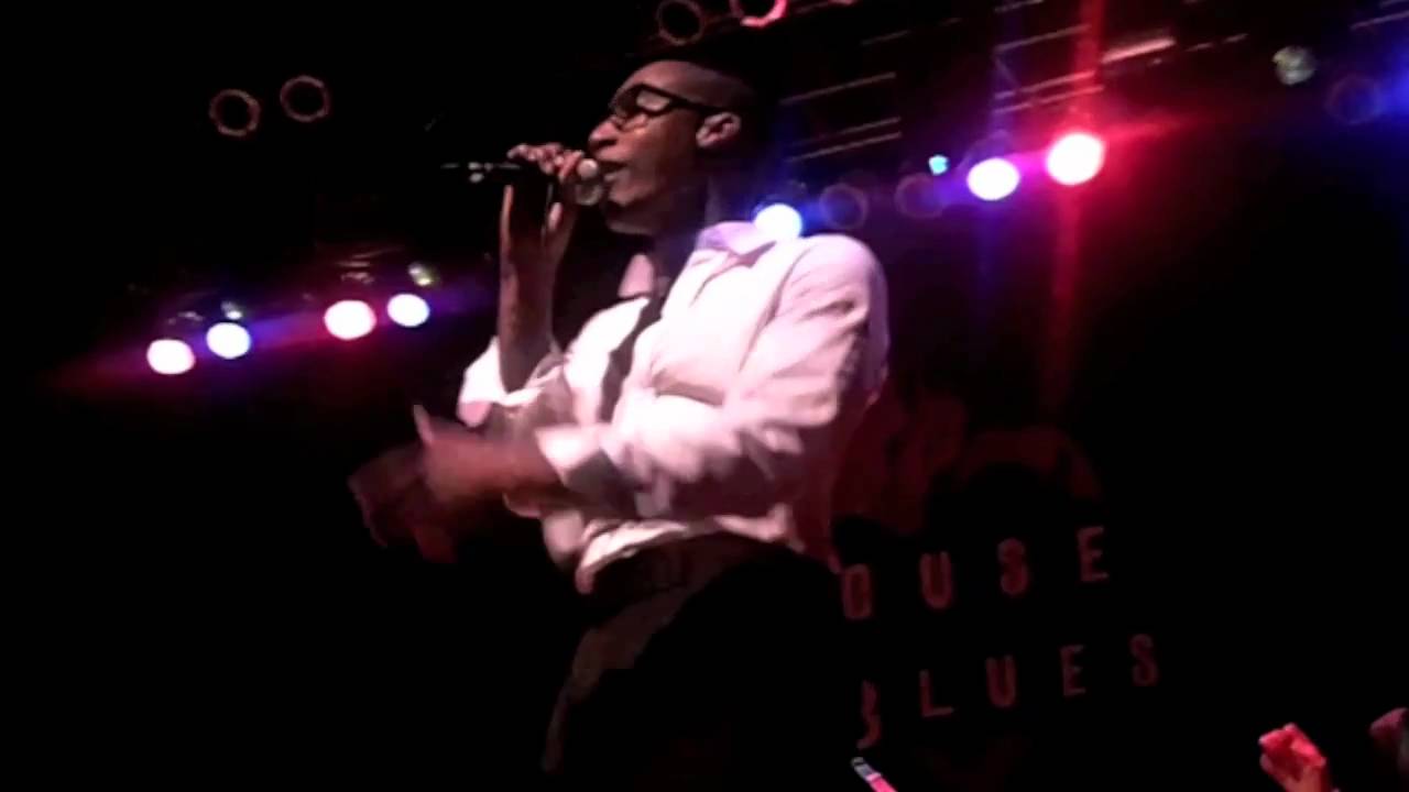 Ask of you - Raphael - Live