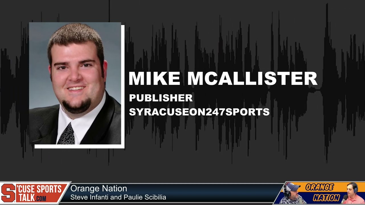 Mike McAllister Weighs in on Latest Coaching Rumors, Reacts to Bryan Blair