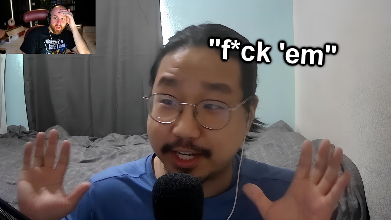 Hoyoverse RUINED the Most Bitter Man In Gacha Gaming