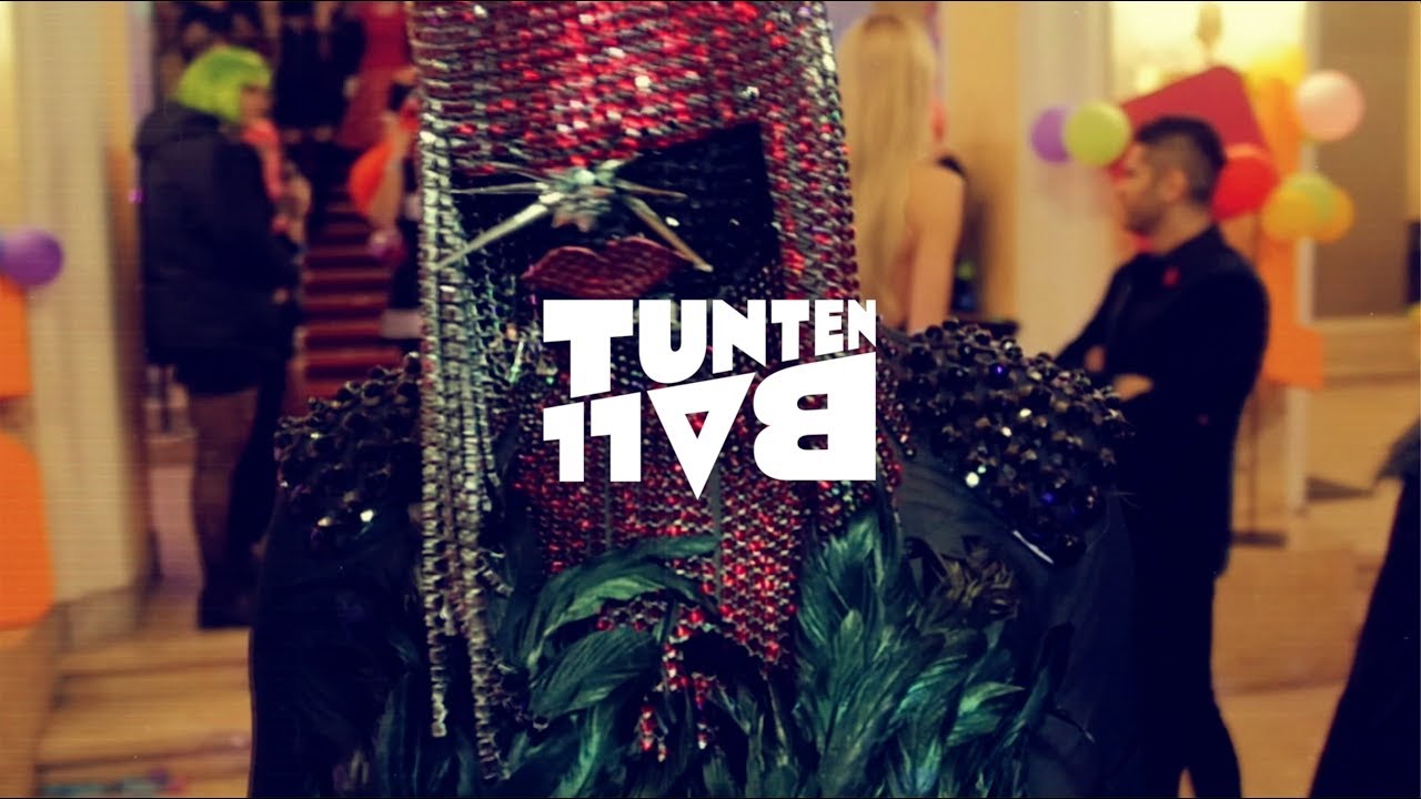Grazer Tuntenball