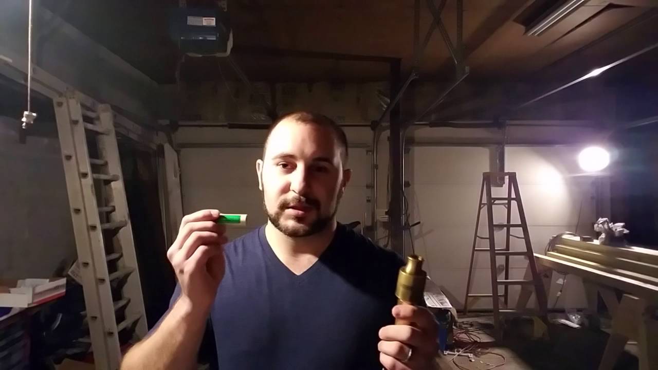 Custom mechanical tube mod
