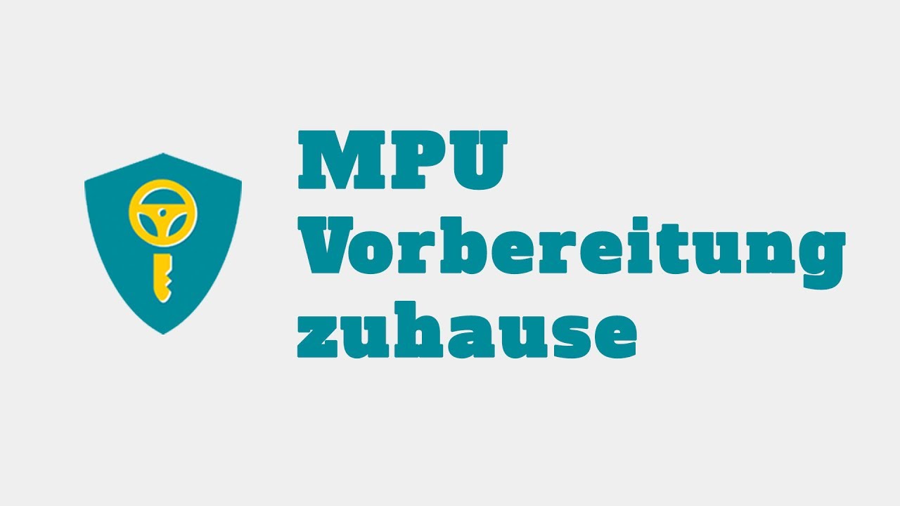 MPU Vorbereitung zuhause &ndash; Beratungsstelle MPU-Hilfe in Schw&uuml;lper