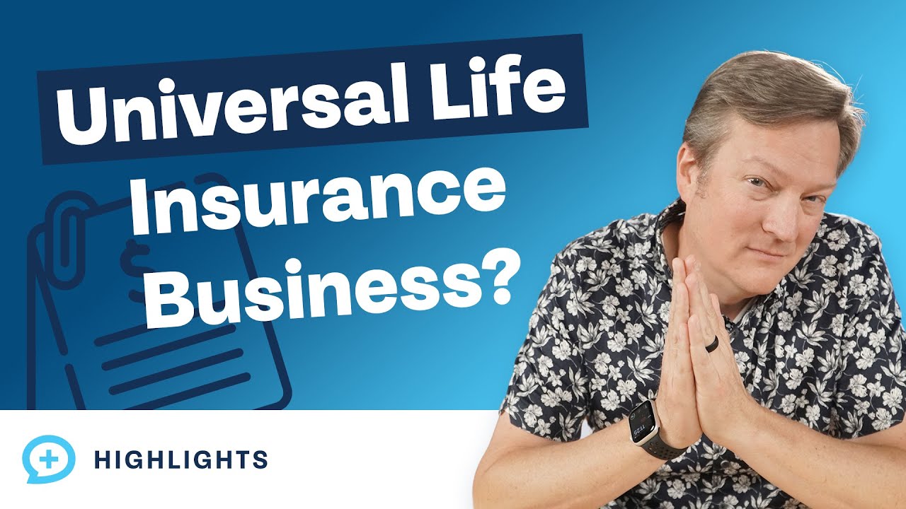 Should I Join an Indexed Universal Life Insurance (IUL) Business?