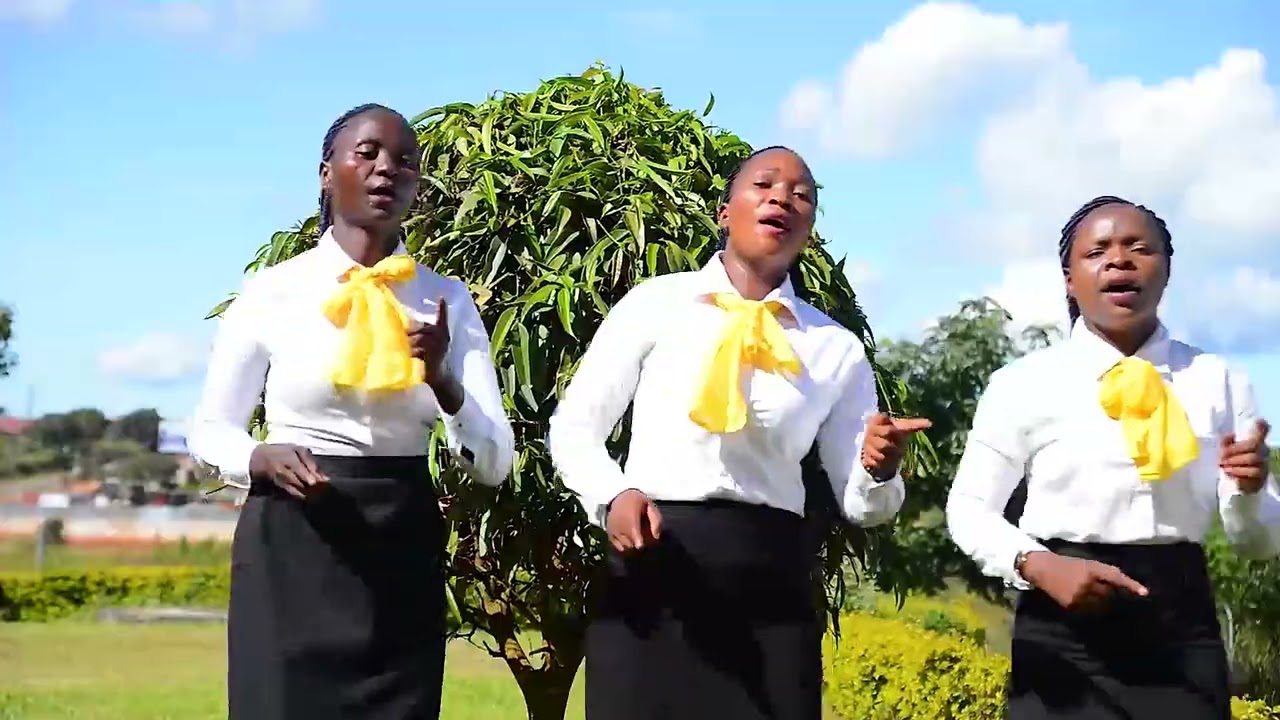mchenga Utuwa Cyf.. iwe nogzeka