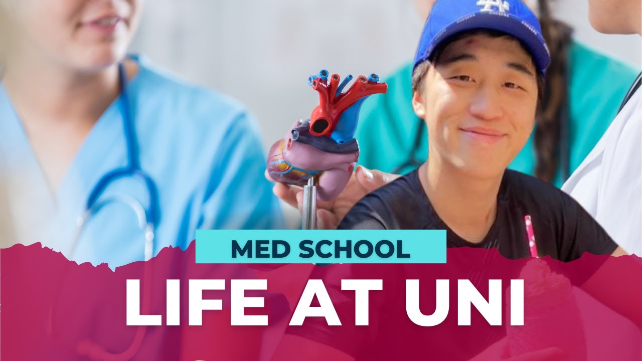 Inside Hull York's Medicine Program