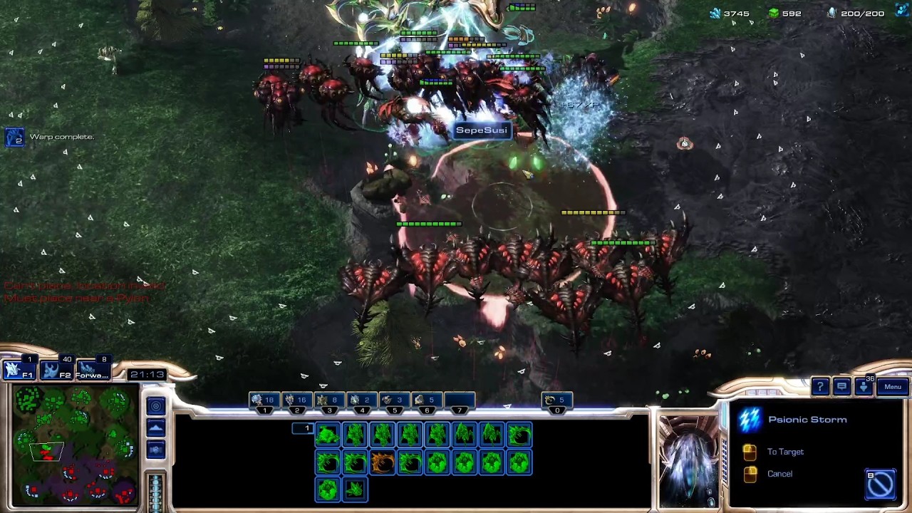 MaxPax on New patch | July 2026 Stream