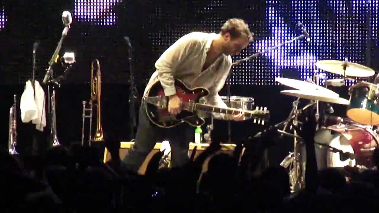 Los Hermanos - Casa Pré-fabricada (Ao Vivo na Fundição Progresso)