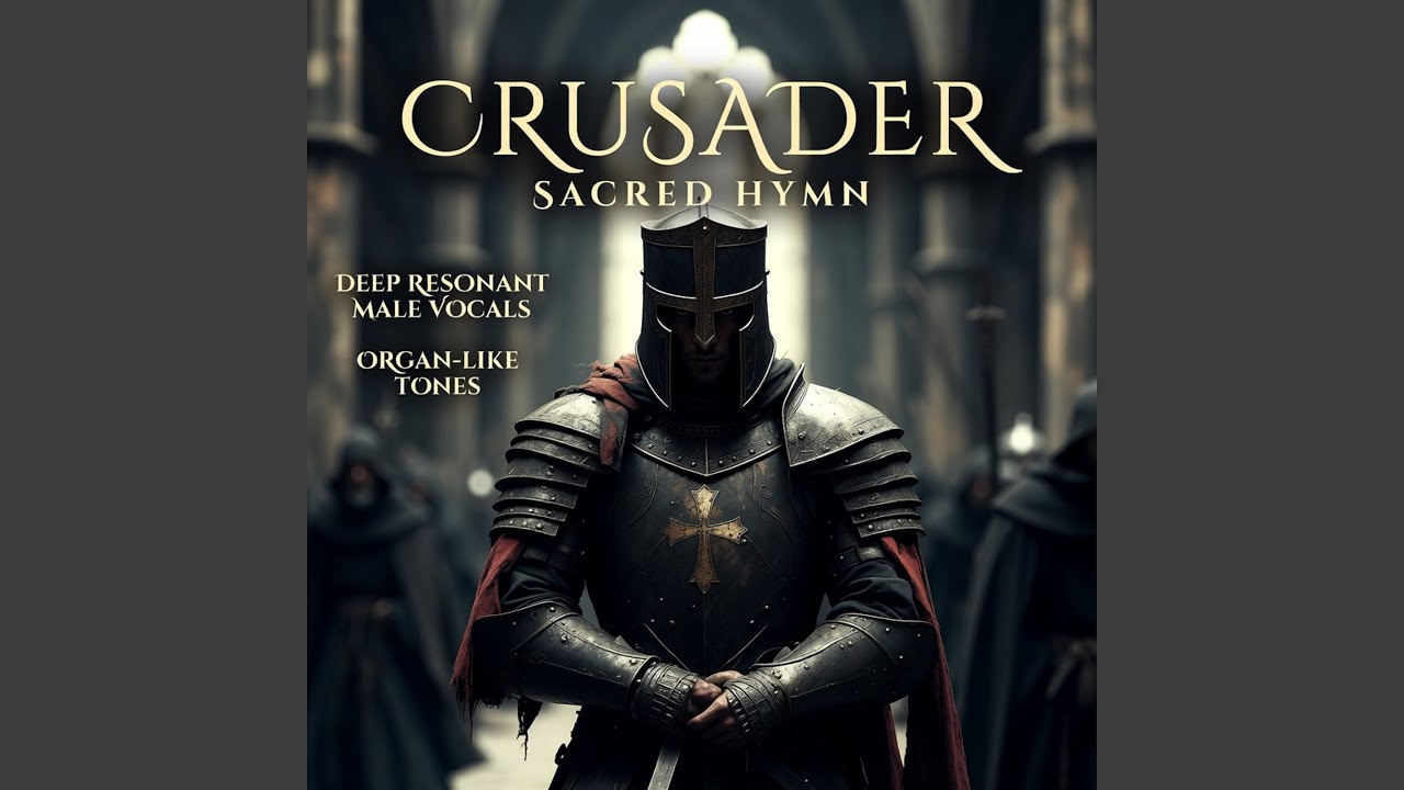 Crimson Cross Procession