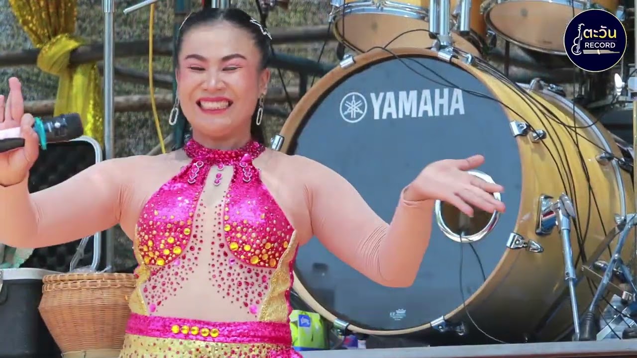 แสดงสด มาใหม่ ส่าย หฤทัย ตะวันดนตรี/ตู่ออกัสซาวด์ มุกดาหาร ล่าสุด