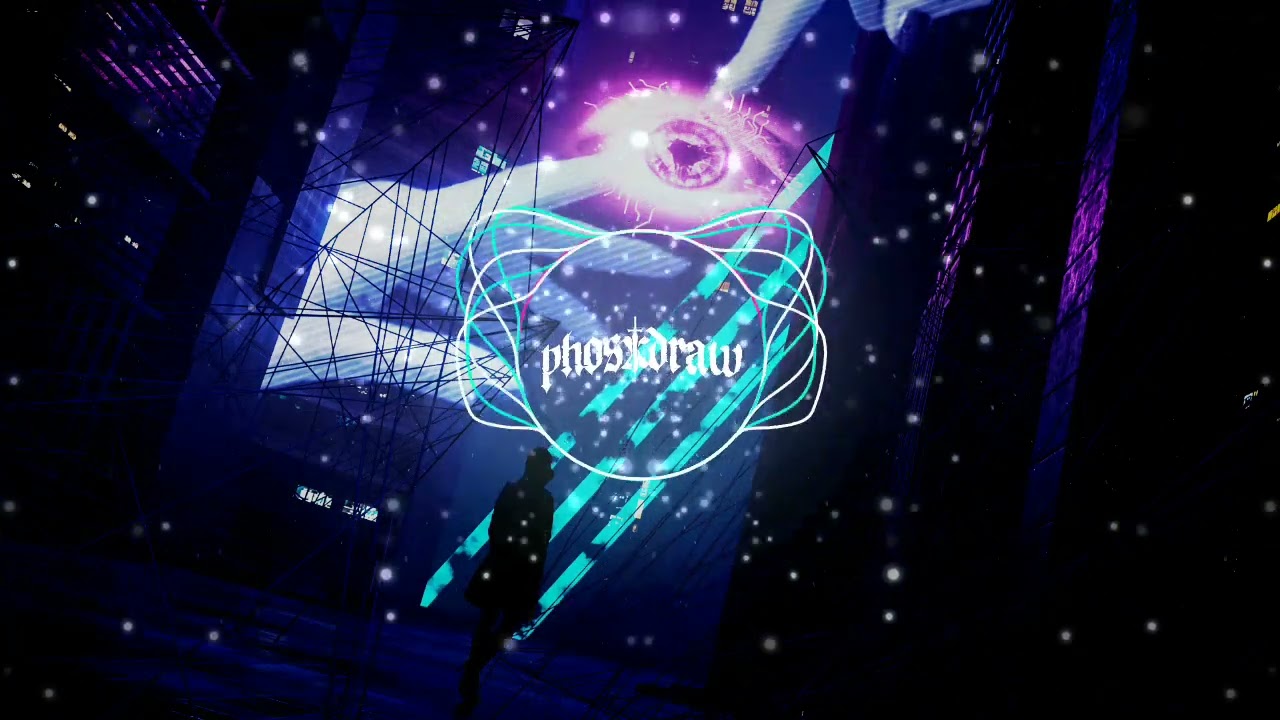 phosxdraw - EYES | Visualizer