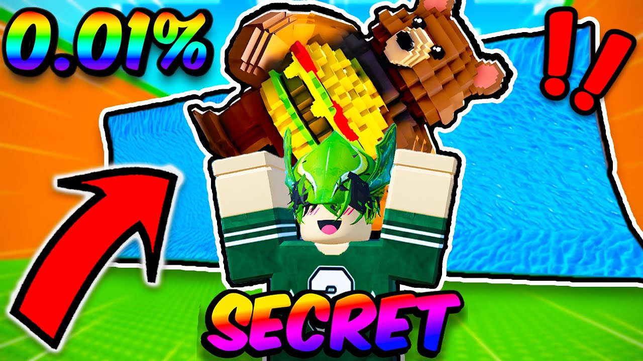 OYUNUN EN GÜÇLÜ BRAİNROTUNU ÇIKARDIM! YENİ UFO! - Roblox