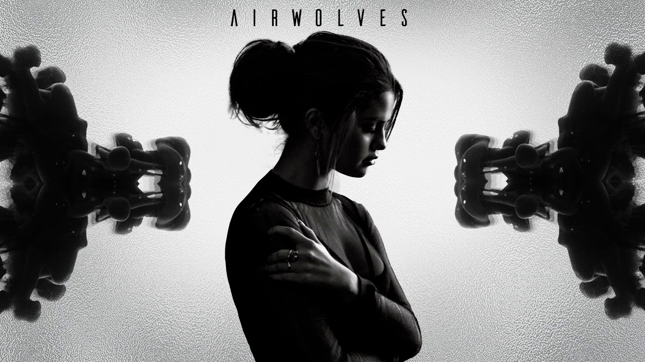 Airwolves - Huglife Edit