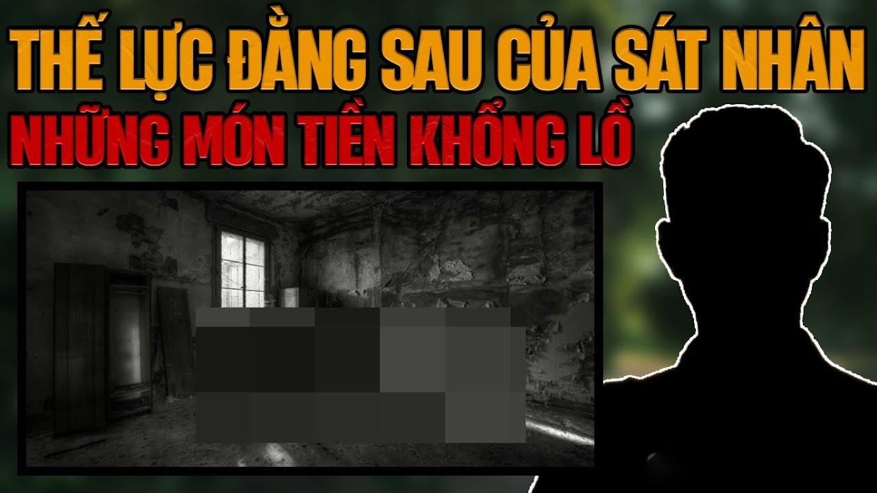 Kỳ Án Trung Quốc: Căn Nhà Cho Thuê và Những Ô Dù Cao Cấp Lộ Diện