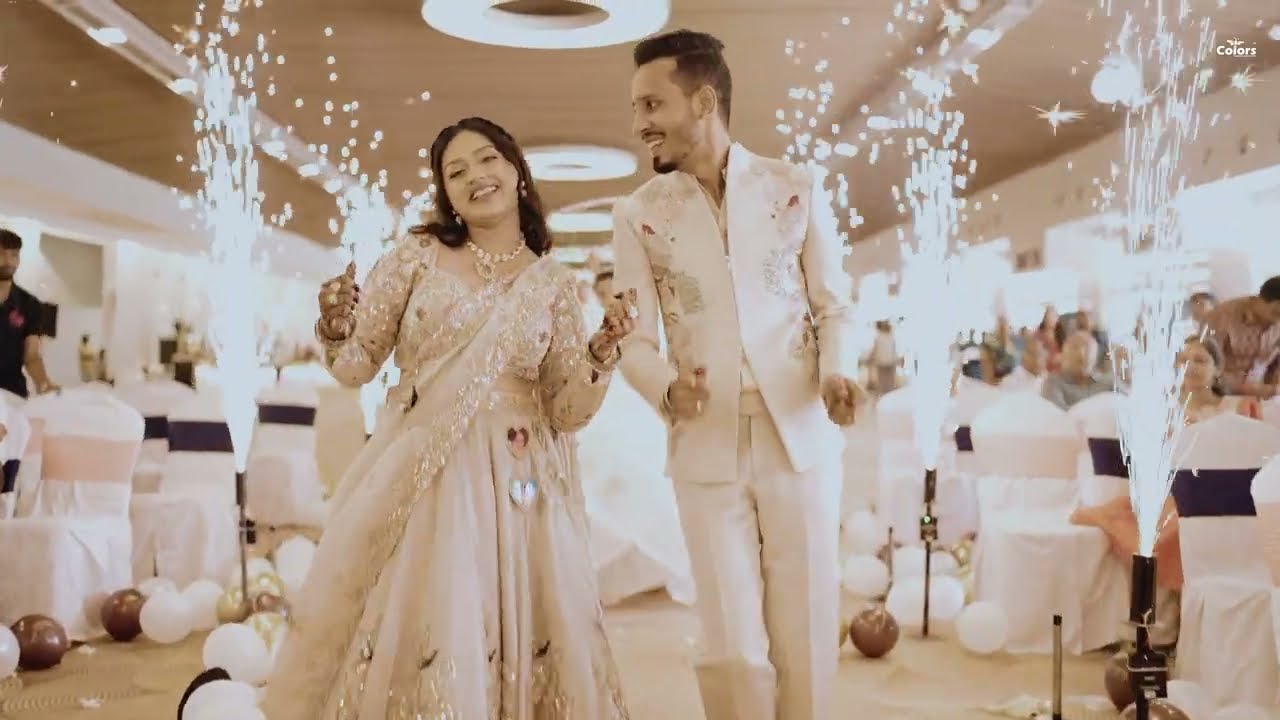 Best baby Shower Highlight 2026 | Rishab & Raksha |Colors Photography | Bangalore | 2026