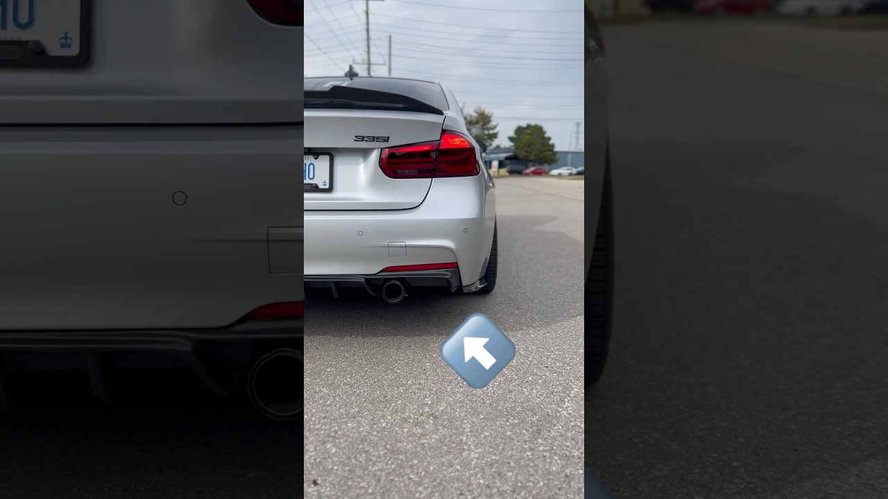 Best Sounding BMW I6 