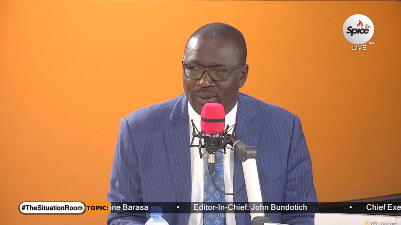 Peter Masara: One KPC Sale Raised Over KSh 100B For JKIA, Far More Than Years Of Dividends.