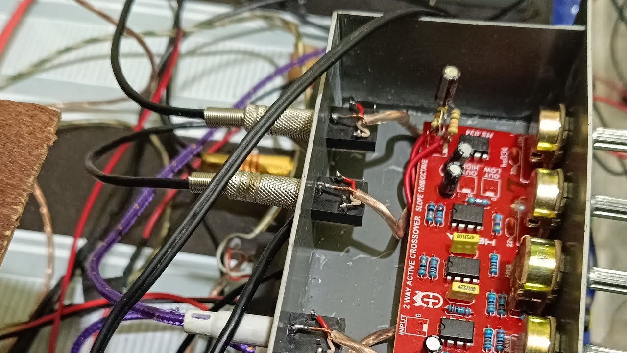 Cara Merubah Arus Simetris Menjadi DC 12 VOLT.