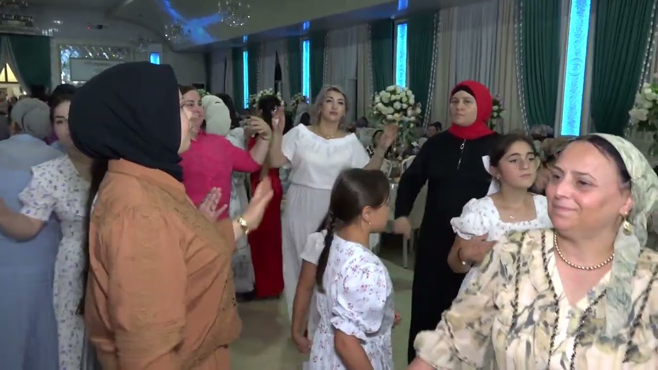 Кына гежаси Айша 2 часть